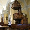 La cathédrale d