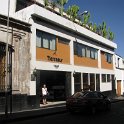 Notre hôtel - Hôtel Tierrasur