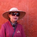 Visite du couvent de Santa Catalina - une ville dans la ville