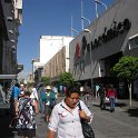 Marche en ville