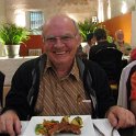 Souper et danses au resto Wayrana