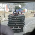 En route pour Chiclayo