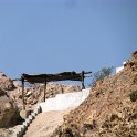 Tucume - la vallée des pyramides