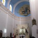 Église à côté de l