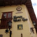 Munay Wasi Inn Hotel