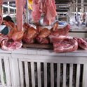 Mercado central de San Pedro