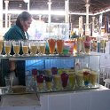 Mercado central de San Pedro
