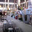 Mercado central de San Pedro