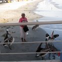 Vers les iles Ballestas