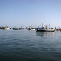 Iles Ballestas