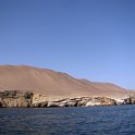 Iles Ballestas