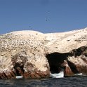 Iles Ballestas