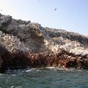 Iles Ballestas