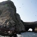 Iles Ballestas