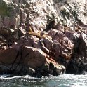 Iles Ballestas