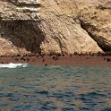 Iles Ballestas