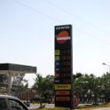 En route vers Lima - Trujillo