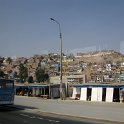 En route vers Lima - Trujillo