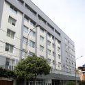 Notre hôtel au coeur du quartier Miraflores