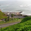 Parque del Amor - Parc de l