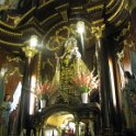 Visite de Lima