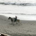 Plage de Mancora