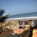 Hôtel Mancora Beach