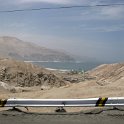 En route vers Nazca - C