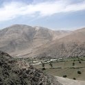 En route vers Nazca - C