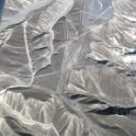 Survol des lignes de Nazca
