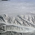 Survol des lignes de Nazca