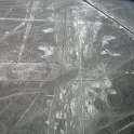 Survol des lignes de Nazca