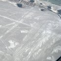 Survol des lignes de Nazca