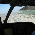 Survol des lignes de Nazca