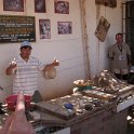 Exploitation de mine d