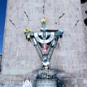 Cathédrale de Puno