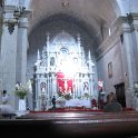 Cathédrale de Puno