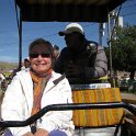 En route vers le lac Titicaca