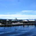 Les îles flottantes en roseaux des Uros sur le lac Titicaca