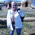 Puno et le lac Titicaca