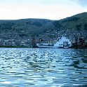Le retour à Puno