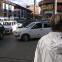 Promenade dans Puno