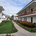 Urubamba Hôtel Agustos