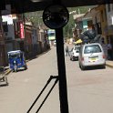 En route vers Pisac