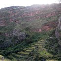 Visite des ruines et du village de Pisac