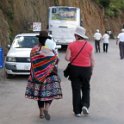 Visite des ruines et du village de Pisac