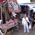 Visite des ruines et du village de Pisac