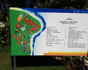 Plan du site