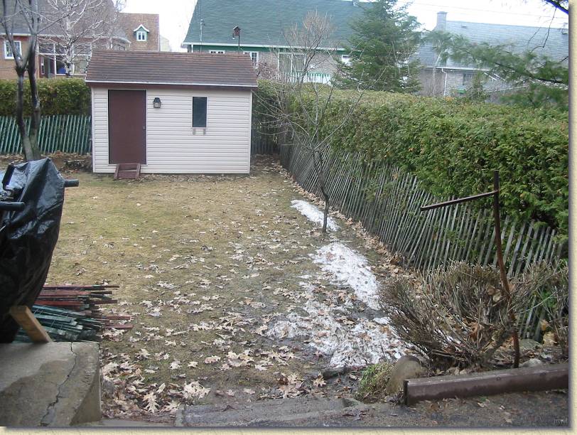 Vous avez atteint la derni�re diapositive